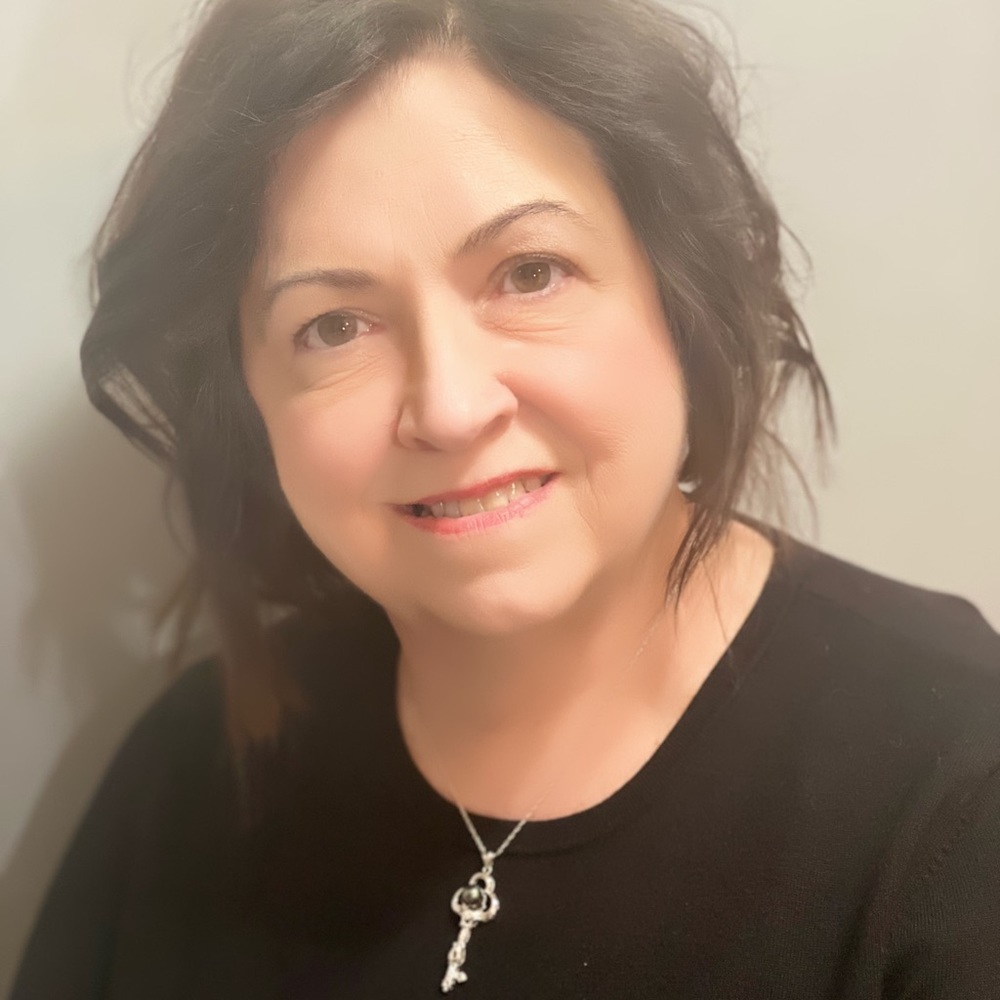 Meet your Posher, Susan